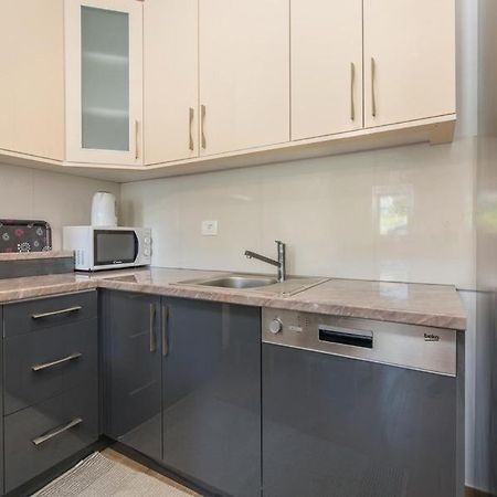 Irma Apartment ダイラ エクステリア 写真