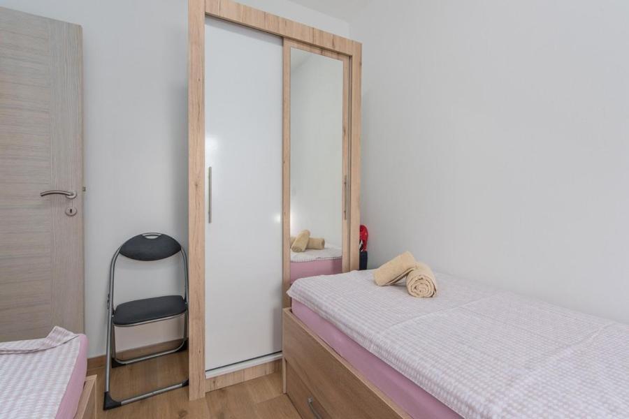 Irma Apartment ダイラ エクステリア 写真