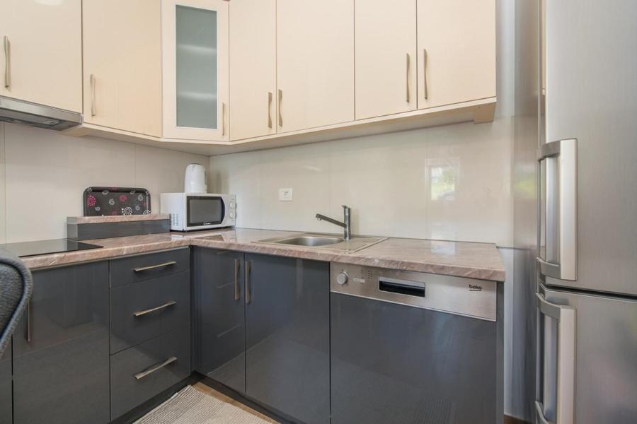 Irma Apartment ダイラ エクステリア 写真