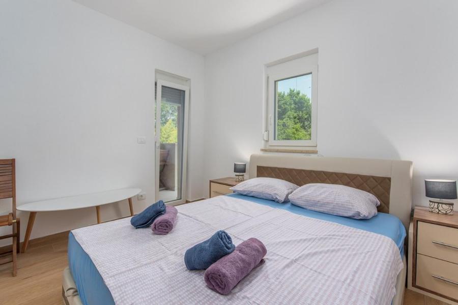 Irma Apartment ダイラ エクステリア 写真