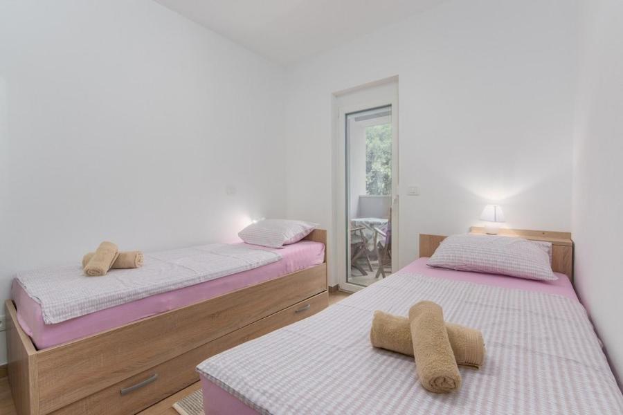 Irma Apartment ダイラ エクステリア 写真