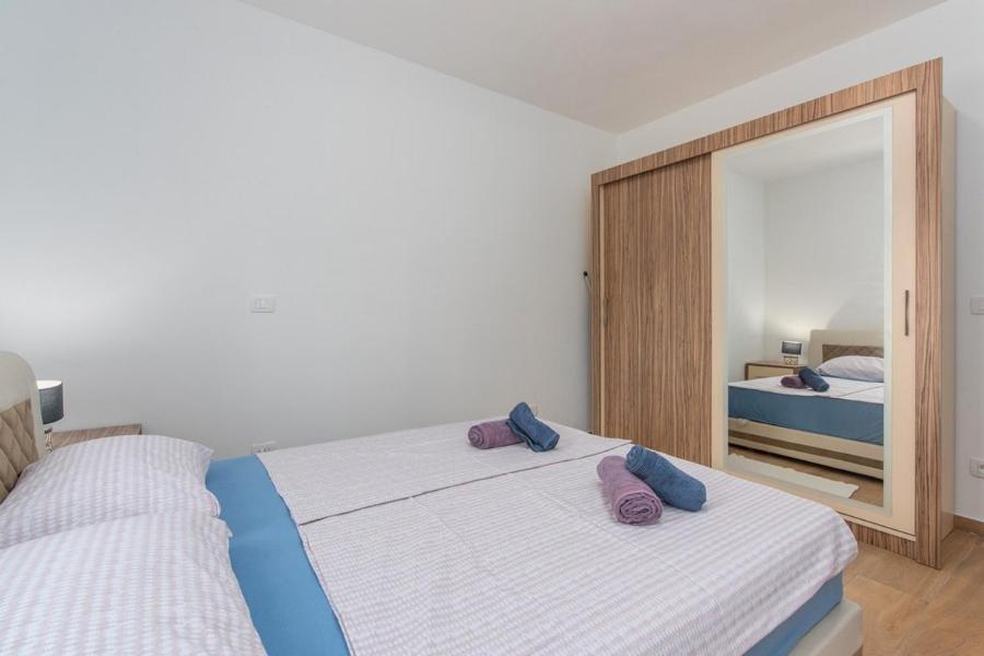Irma Apartment ダイラ エクステリア 写真